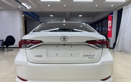 Toyota Corolla, 2022 год, 1 706 000 рублей, 5 фотография