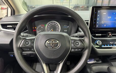 Toyota Corolla, 2022 год, 1 706 000 рублей, 15 фотография