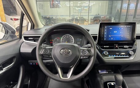 Toyota Corolla, 2022 год, 1 706 000 рублей, 16 фотография