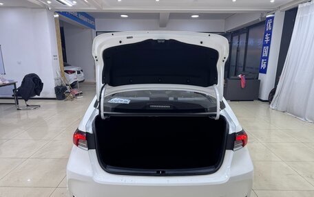 Toyota Corolla, 2022 год, 1 706 000 рублей, 19 фотография