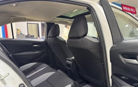 Toyota Corolla, 2022 год, 1 706 000 рублей, 9 фотография