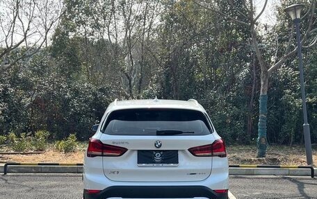 BMW X1, 2022 год, 2 021 000 рублей, 6 фотография