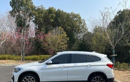 BMW X1, 2022 год, 2 021 000 рублей, 4 фотография