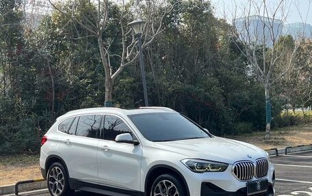 BMW X1, 2022 год, 2 021 000 рублей, 3 фотография