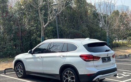 BMW X1, 2022 год, 2 021 000 рублей, 5 фотография