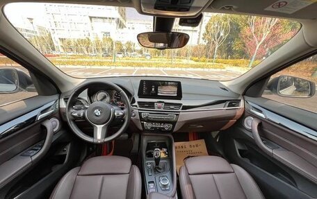 BMW X1, 2022 год, 2 021 000 рублей, 13 фотография