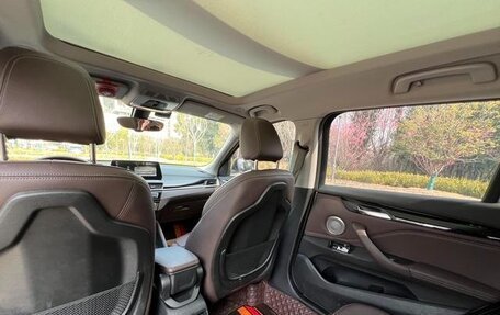 BMW X1, 2022 год, 2 021 000 рублей, 12 фотография