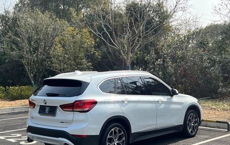 BMW X1, 2022 год, 2 021 000 рублей, 7 фотография