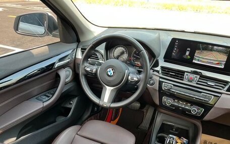 BMW X1, 2022 год, 2 021 000 рублей, 14 фотография