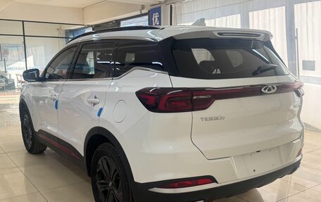 Chery Tiggo 7, 2021 год, 1 600 000 рублей, 3 фотография