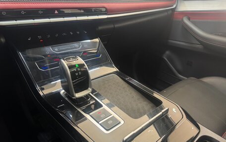 Chery Tiggo 7, 2021 год, 1 600 000 рублей, 12 фотография