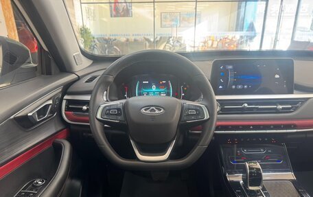 Chery Tiggo 7, 2021 год, 1 600 000 рублей, 15 фотография