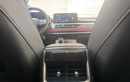 Chery Tiggo 7, 2021 год, 1 600 000 рублей, 17 фотография