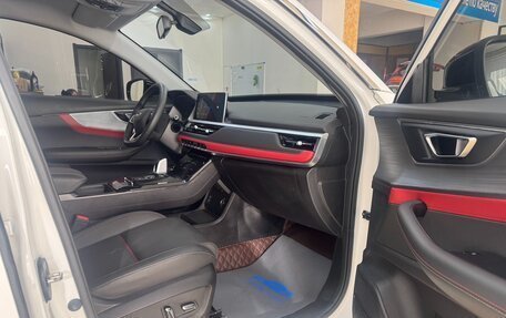 Chery Tiggo 7, 2021 год, 1 600 000 рублей, 9 фотография