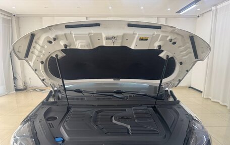 Chery Tiggo 7, 2021 год, 1 600 000 рублей, 18 фотография