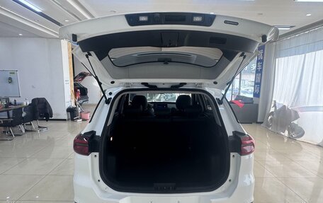 Chery Tiggo 7, 2021 год, 1 600 000 рублей, 19 фотография