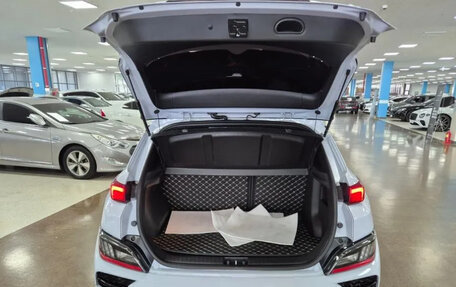 Hyundai Kona I, 2022 год, 2 150 000 рублей, 7 фотография