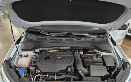 Hyundai Kona I, 2022 год, 2 150 000 рублей, 12 фотография