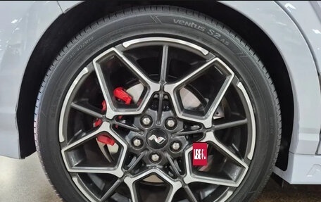 Hyundai Kona I, 2022 год, 2 150 000 рублей, 8 фотография