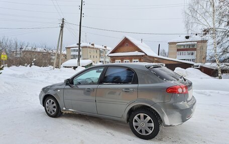 Chevrolet Lacetti, 2010 год, 350 000 рублей, 4 фотография