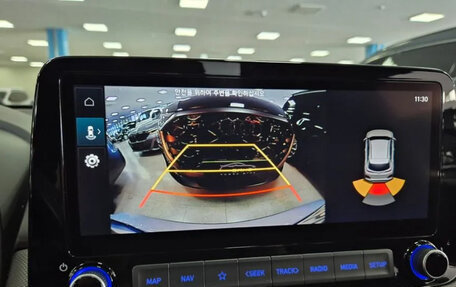 Hyundai Kona I, 2022 год, 2 150 000 рублей, 19 фотография