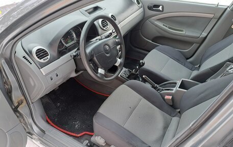 Chevrolet Lacetti, 2010 год, 350 000 рублей, 5 фотография