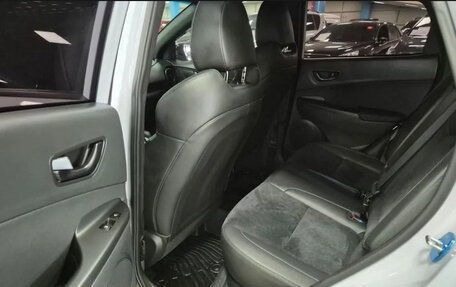 Hyundai Kona I, 2022 год, 2 150 000 рублей, 17 фотография