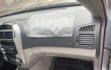 KIA Cerato I, 2007 год, 237 000 рублей, 9 фотография