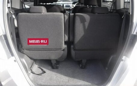 Honda Freed I, 2012 год, 1 100 000 рублей, 4 фотография