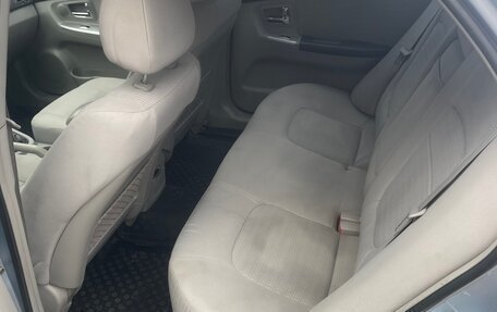 KIA Cerato I, 2007 год, 237 000 рублей, 11 фотография