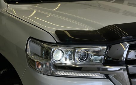 Toyota Land Cruiser 200, 2018 год, 7 200 000 рублей, 8 фотография