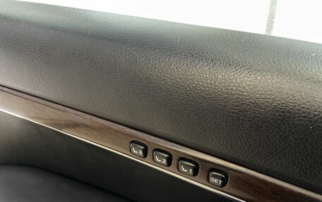 Toyota Land Cruiser 200, 2018 год, 7 200 000 рублей, 23 фотография