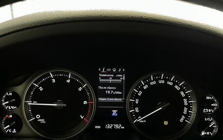 Toyota Land Cruiser 200, 2018 год, 7 200 000 рублей, 16 фотография