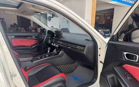 Honda Civic, 2021 год, 1 915 000 рублей, 10 фотография