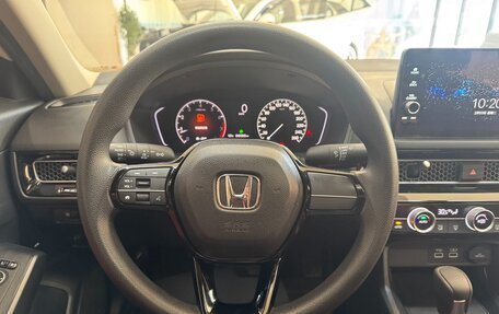 Honda Civic, 2021 год, 1 915 000 рублей, 15 фотография