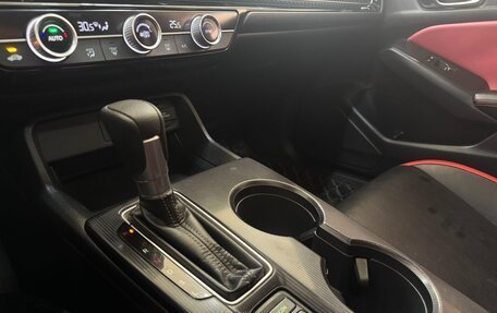 Honda Civic, 2021 год, 1 915 000 рублей, 13 фотография