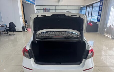 Honda Civic, 2021 год, 1 915 000 рублей, 19 фотография