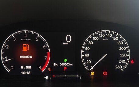 Honda Civic, 2021 год, 1 915 000 рублей, 21 фотография