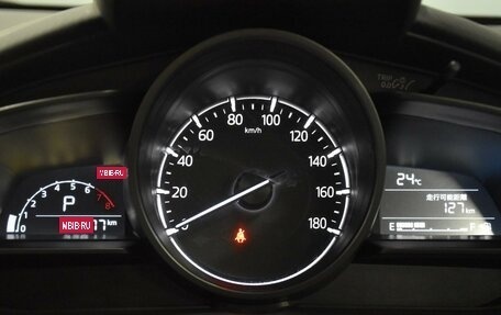 Mazda 2 III, 2020 год, 1 279 000 рублей, 13 фотография