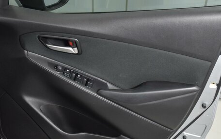 Mazda 2 III, 2020 год, 1 279 000 рублей, 20 фотография