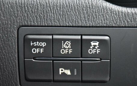 Mazda 2 III, 2020 год, 1 279 000 рублей, 19 фотография