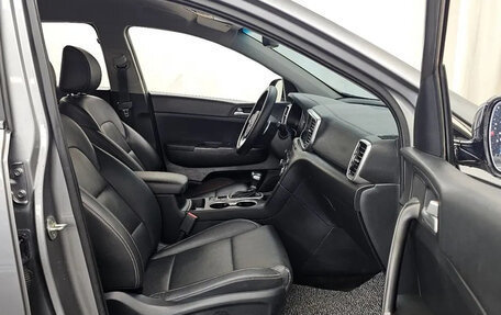 KIA Sportage IV рестайлинг, 2021 год, 1 700 000 рублей, 5 фотография