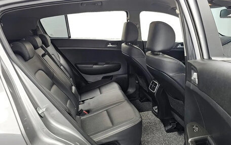 KIA Sportage IV рестайлинг, 2021 год, 1 700 000 рублей, 6 фотография