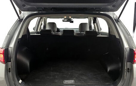 KIA Sportage IV рестайлинг, 2021 год, 1 700 000 рублей, 7 фотография