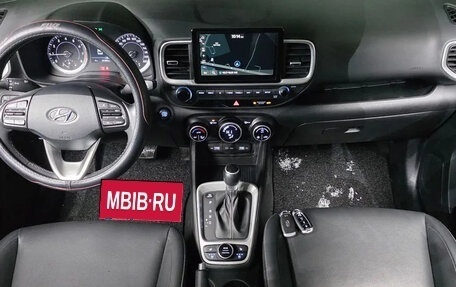 Hyundai Venue I, 2022 год, 1 320 000 рублей, 3 фотография