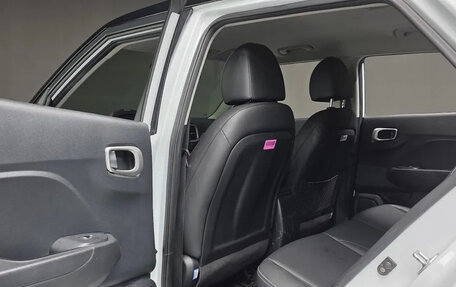 Hyundai Venue I, 2022 год, 1 320 000 рублей, 5 фотография