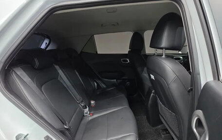 Hyundai Venue I, 2022 год, 1 320 000 рублей, 6 фотография