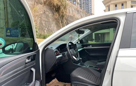 Volkswagen Lavida, 2023 год, 1 430 000 рублей, 7 фотография