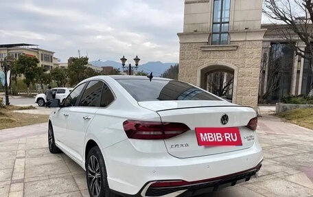 Volkswagen Lavida, 2023 год, 1 430 000 рублей, 4 фотография