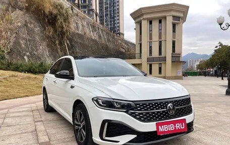 Volkswagen Lavida, 2023 год, 1 430 000 рублей, 3 фотография